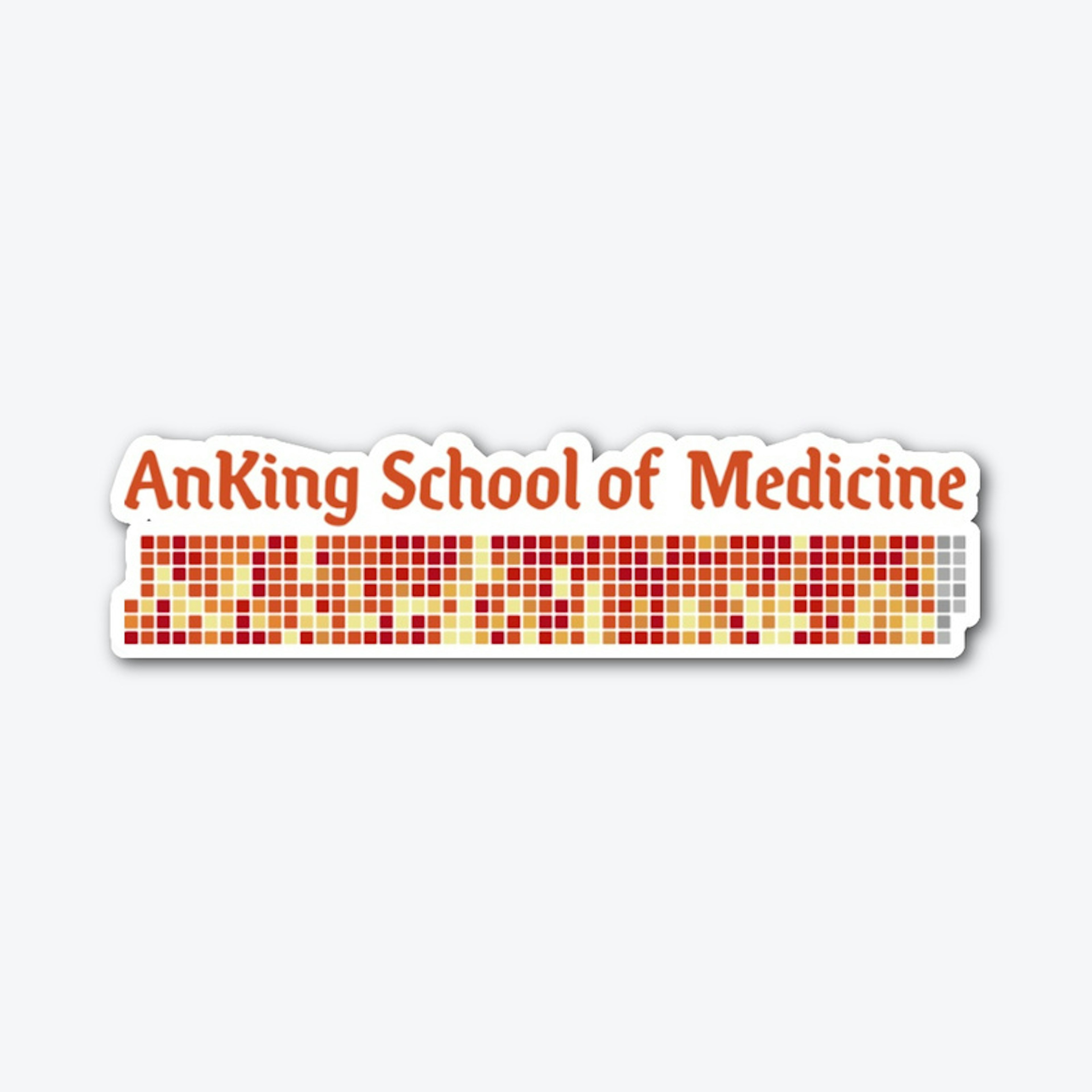 AnKing School of Medicine - Flame