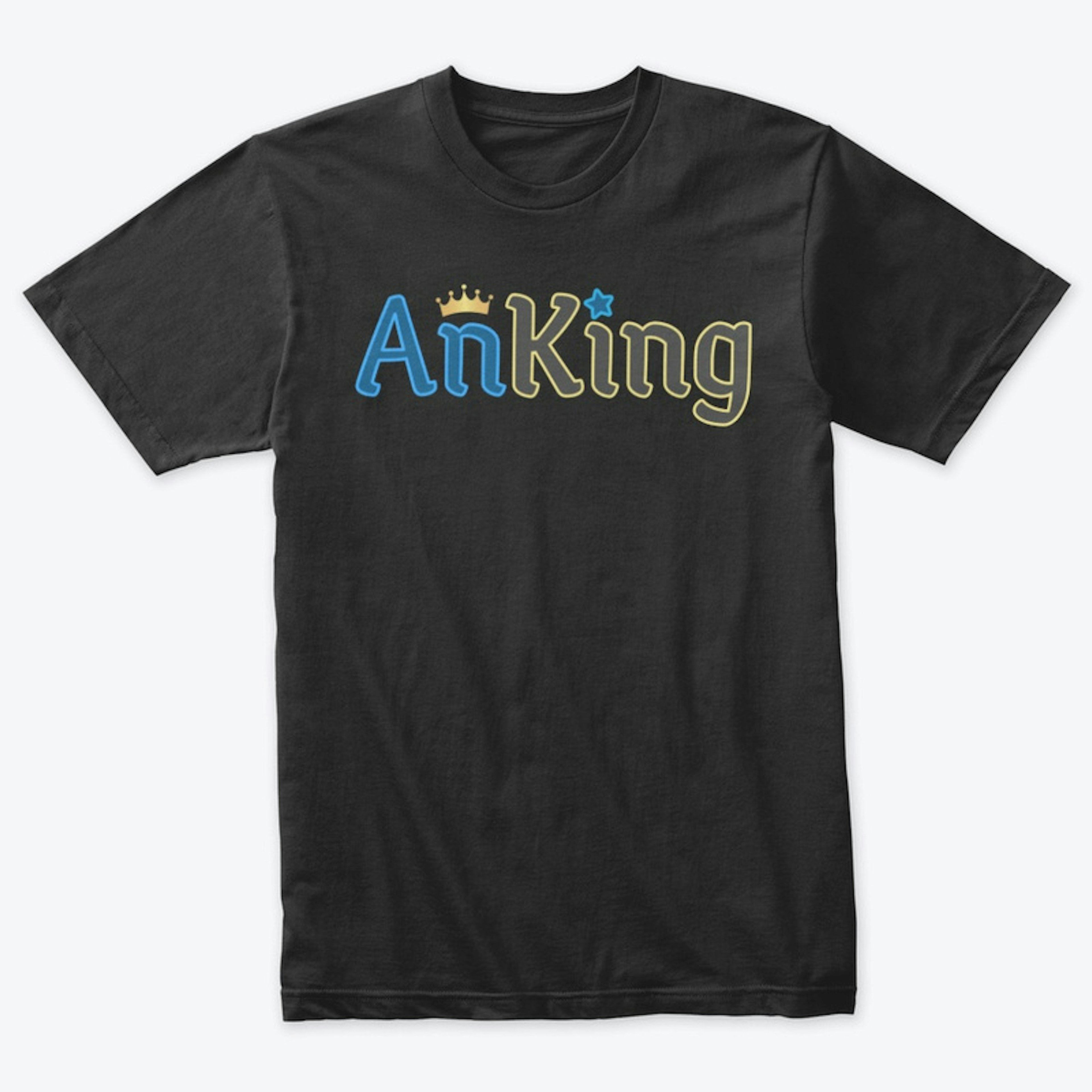 The AnKing