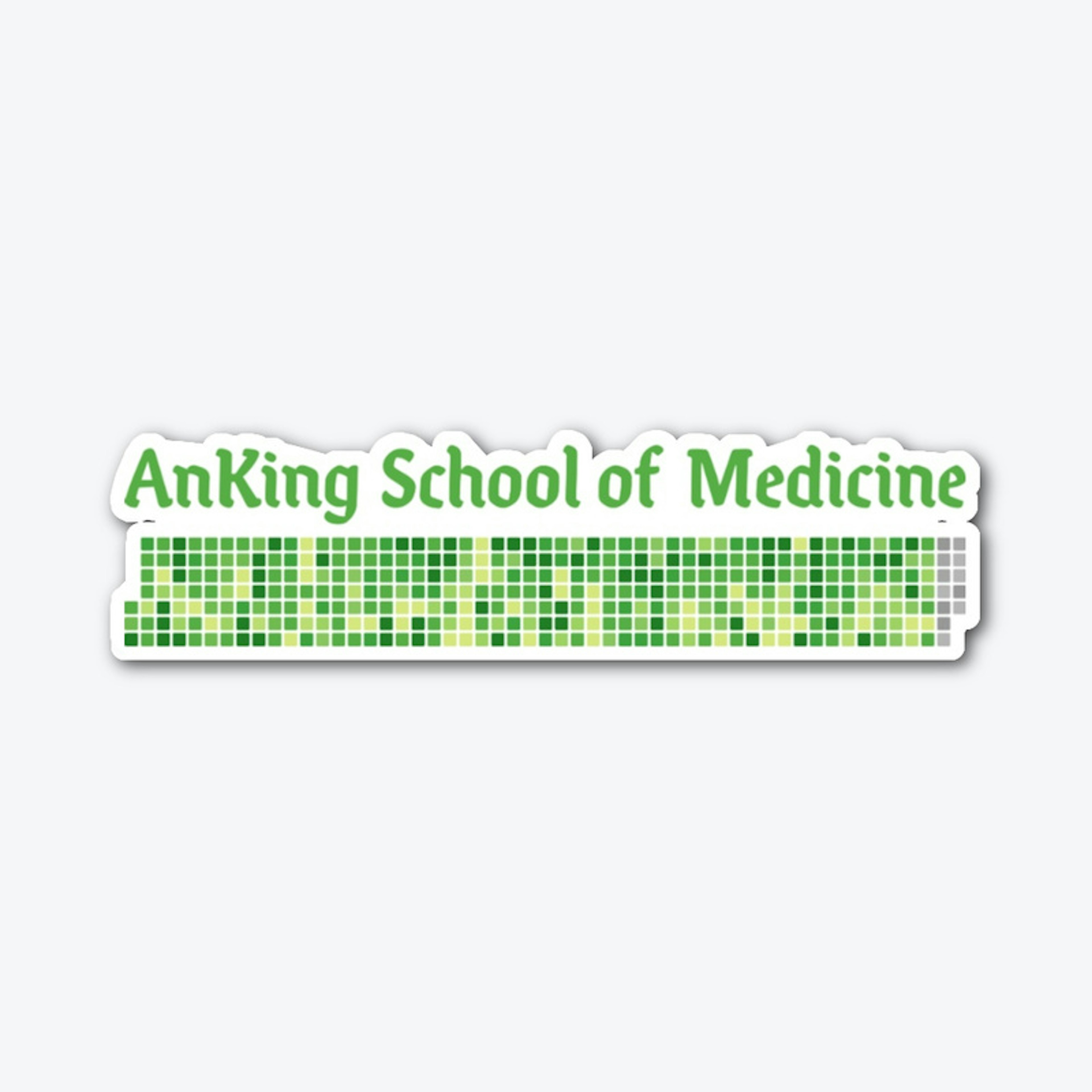 AnKing School of Medicine - Lime