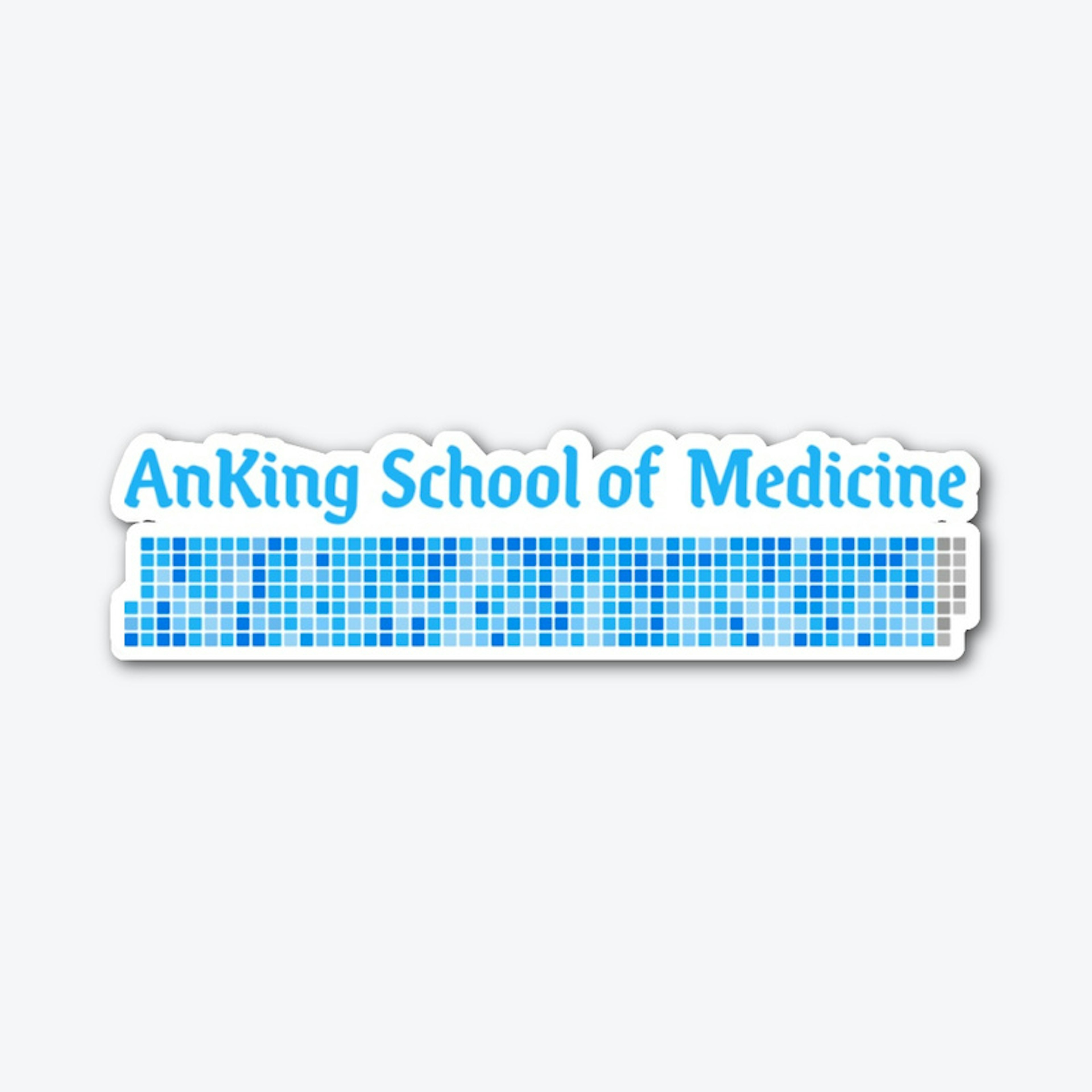 AnKing School of Medicine - Ice