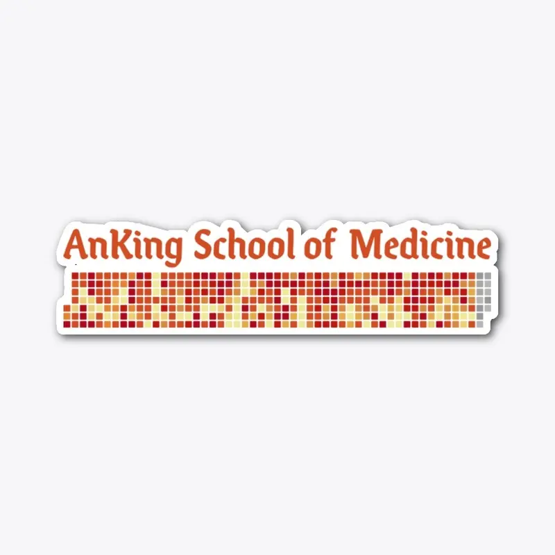 AnKing School of Medicine - Flame